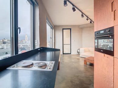 Appartement te huur Antwerpen