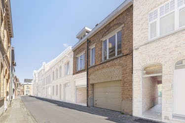 Huis te koop in het centrum van Ieper 