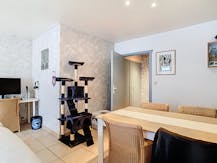 Appartement te huur met twee slaapkamers in Bazel