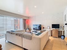 Appartement te huur met twee slaapkamers in Bazel