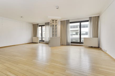 Appartement verkocht Antwerpen-Zuid