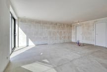 Corpark Fase I: Duurzaam wonen in Boom.