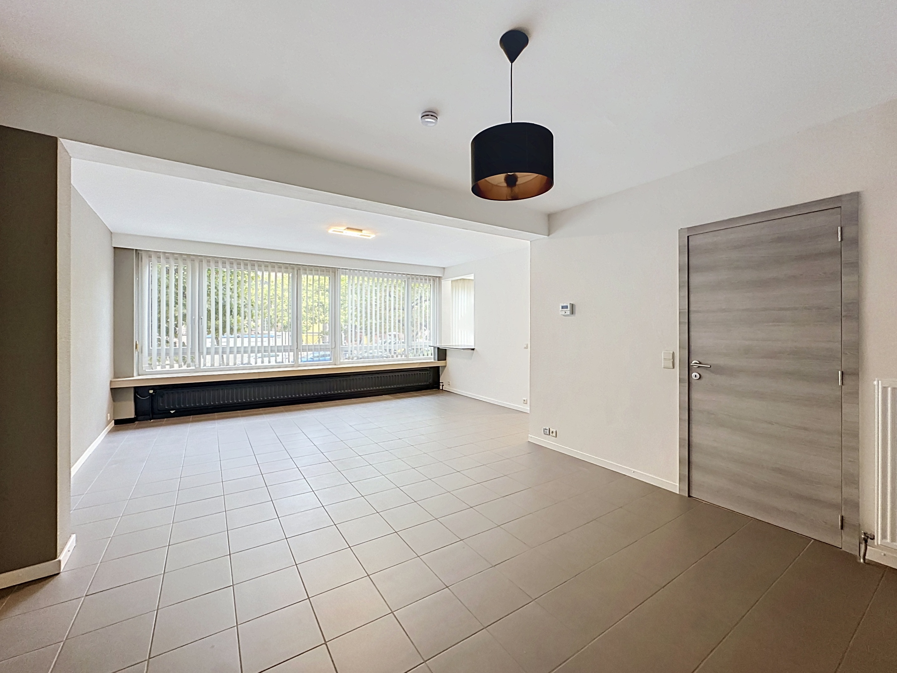 Appartement à Burcht