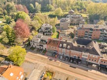 Woonhuis op perceel van 5a07ca in het centrum van Lummen