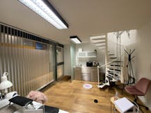 Handelspand te huur in centrum Roeselare