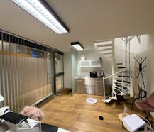 Commercial property for sale near the Grote Markt in Roeselare