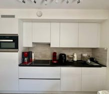 Appartement d'une chambre situé au centre de Middelkerke !
