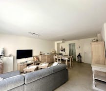 Appartement d'une chambre situé au centre de Middelkerke !
