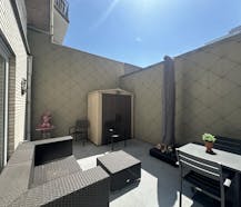 Appartement d'une chambre situé au centre de Middelkerke !