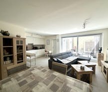 Appartement d'une chambre situé au centre de Middelkerke !