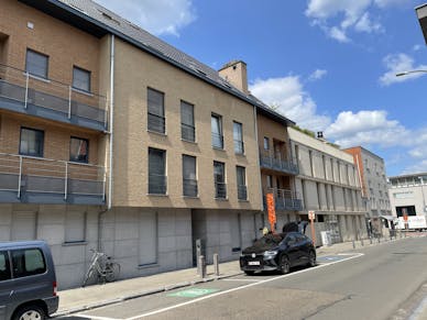 Apartment for sale Hasselt