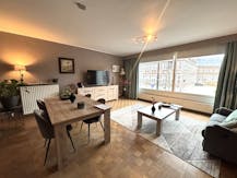 Appartement te huur in Hasselt aan de kanaalkom