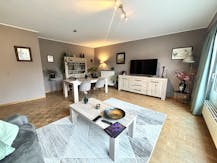 Appartement te huur in Hasselt aan de kanaalkom