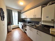 Appartement te huur in Hasselt aan de kanaalkom