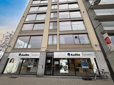 Appartement te huur in Hasselt aan de kanaalkom