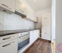 Ruim appartement met 3 slaapkamers