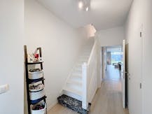 Instapklare gezinswoning te huur in Assebroek