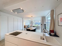 Instapklare gezinswoning te huur in Assebroek