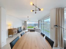 Instapklare gezinswoning te huur in Assebroek