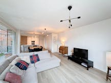 Instapklare gezinswoning te huur in Assebroek