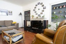 Ruim appartement met 2 slaapkamers in hartje Kortrijk