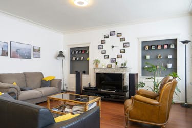 Ruim appartement met 2 slaapkamers in hartje Kortrijk