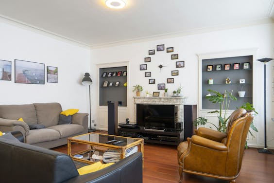 Appartement te koop Kortrijk