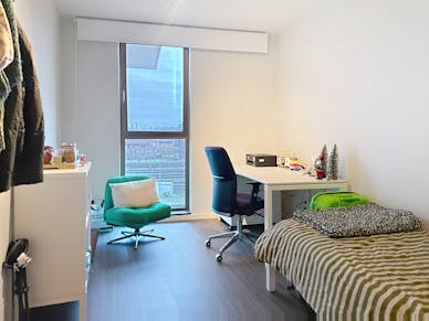 Studentenkamer te koop Brugge