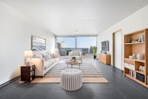 Lichtrijk appartement met terras te huur te Gent 