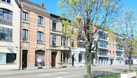 Handelspand te huur Hasselt