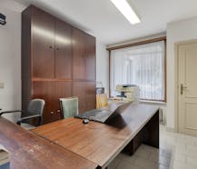 Charmante herenwoning met garage en tuin in het hartje van Ternat