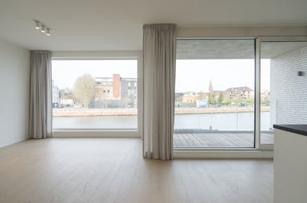Appartement te huur Kortrijk