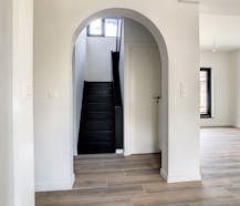 Duplex-appartement met 2 slaapkamers te huur in Kalmthout!