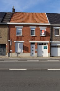 Huis verhuurd Oudenaarde