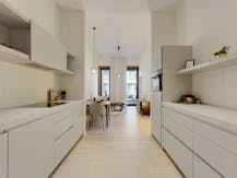 Assistentiewoning te huur in Antwerpen