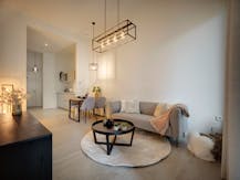 Assistentiewoning te huur in Antwerpen