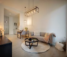 Assistentiewoning te huur in Antwerpen