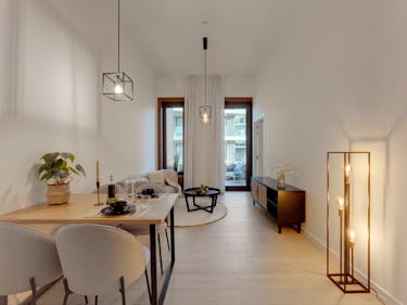 Assistentiewoning te huur in Antwerpen