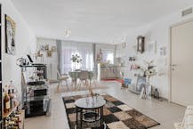 Rented apartment in Izegem