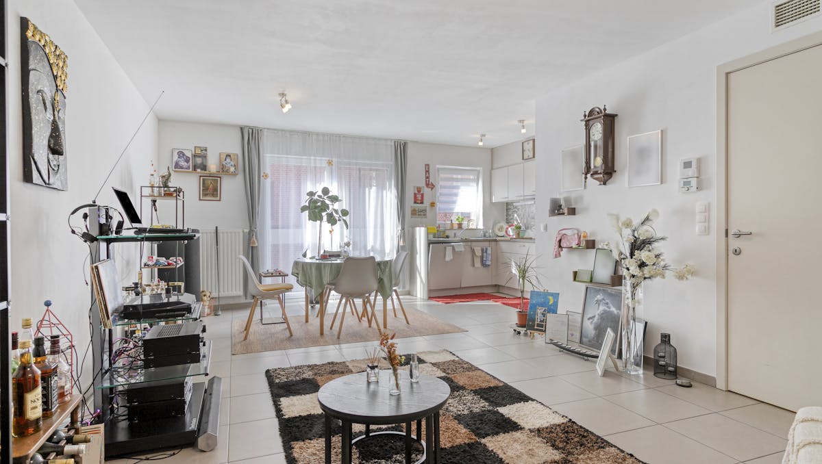 Verhuurd appartement te Izegem