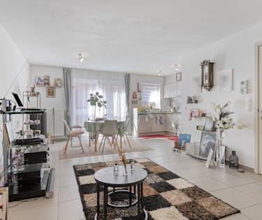 Verhuurd appartement te Izegem