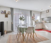 Verhuurd appartement te Izegem
