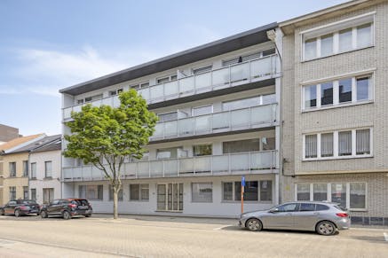 Appartement te koop Hasselt