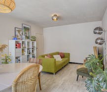 Instapklaar appartement met 2 slaapkamers, centrum Hasselt.