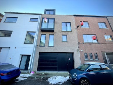 Duplex te huur Sint-Truiden