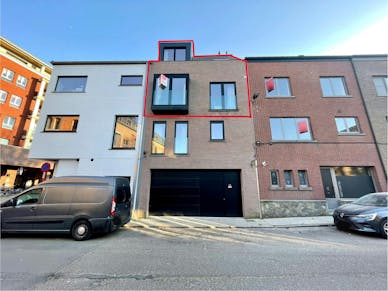 Duplex te huur Sint-Truiden