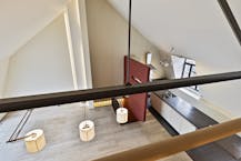 Exceptionele Triplex Loft met Privézwembad en Terras