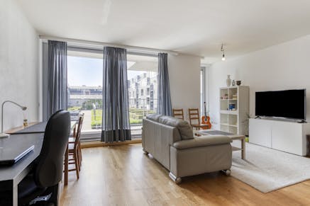 Appartement te koop Gent