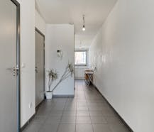 Jong appartement met 1 slaapkamer te koop in Gent centrum