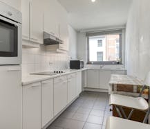 Jong appartement met 1 slaapkamer te koop in Gent centrum